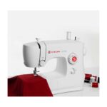 Singer 1255 Ev Tipi 45 Farklı Dikiş Uygulamalı Dikiş Makinesi - Görsel 2