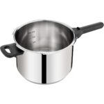 Tefal Secure Neo 5 Düdüklü Tencere 6 LİTRE - Görsel 3