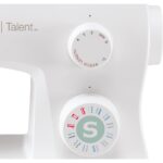 Singer 3321 Ev Tipi Dikiş Makinesi - Görsel 2