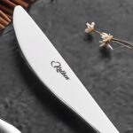 Kalben Amore Klasik 36 Parça Çatal Kaşık Bıçak Takımı - Görsel 3