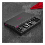 Kalben Amore Klasik 36 Parça Çatal Kaşık Bıçak Takımı - Görsel 4