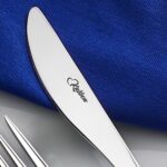 Kalben Amore Gold 30 Parça Çatal Kaşık Bıçak Takımı - Görsel 3