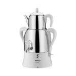 Korkmaz A341-13 Vanilya Çaykolik - Krem