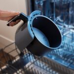 Karaca Air Pro Cook Manuel Xl Airfryer Ruby 4 Kişilik - Görsel 5