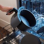 Karaca Air Pro Cook XL 2 in 1 Konuşan Airfryer Rosegold 4 Kişilik - Görsel 5