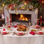 Karaca Bone Collection Noble 58 Parça 12 Kişilik Yemek Takımı - Görsel 2