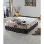 Luper İstanbul Luxurıa Ultra Ortopedik Yaylı Yatak - Görsel 2