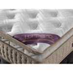 Luper İstanbul Luxurıa Ultra Ortopedik Yaylı Yatak - Görsel 3