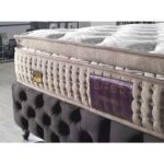 Luper İstanbul Luxurıa Ultra Ortopedik Yaylı Yatak - Görsel 4