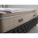 Luper İstanbul Luxurıa Ultra Ortopedik Yaylı Yatak - Görsel 5