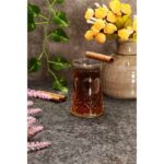 Paşabahçe Timeles 42891 6lı Çay Bardak Yeni Model Paşabahçe Tımeles42891 6lı Çay - Görsel 2