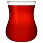 Paşabahçe Semaver Çay Bardağı 285 Cc 42801 - 6 Adet Pşabahçe Semaver