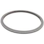 Fissler Düdüklü Tencere Lastiği 22 cm Yeni Model Silikon Lastik Süperrrrr