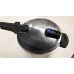 Fissler Düdüklü Tencere Lastiği 22 cm Yeni Model Silikon Lastik Süperrrrr - Görsel 2