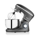 Schafer Prochef Xl Stand Mikser 5 L-Antrasit