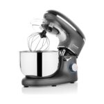 Schafer Prochef Xl Stand Mikser 5 L-Antrasit - Görsel 3