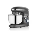 Schafer Prochef Xl Stand Mikser 5 L-Antrasit - Görsel 4