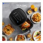 Proscenic PROSCENİC T22 AİR FRYER 5L YAĞSIZ FRİTÖZ - Görsel 2