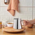 Emsan Cooper Milk Pot/cezve 1200 ml - Görsel 2