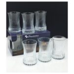 Paşabahçe 42901 Elysia Çay Bardağı 12 Li