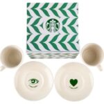 Starbucks ® 2'li Türk Kahvesi Sunum Seti - Görsel 2