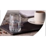 Paşabahçe Nova Mini Kahve Yanı Su Bardağı 135 cc 12 Adet - Görsel 2