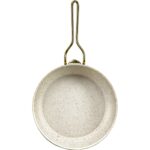 Evita 7 Parça Fil Dişi Granit Tencere Seti - Görsel 4