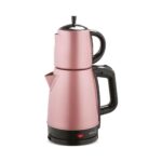 Conti CTM-121 Mytea Çay Makinesi 1600 Watt Rose Gold