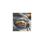 IKEA 6 Kişilik Çatal Bıçak Takımı Siyah Renk, 24 Parça Paslanmaz Çelik - Görsel 2