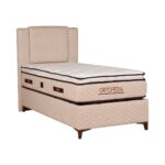 Kilim Mobilya Ortopedia Ortopedik Yatak (Sadece Yatak) - Görsel 4