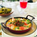 Lava Döküm Yuvarlak Sahan Döküm Demir Yekpare Çift Kulplu ÇAP(Ø)20CM. - Turuncu - Görsel 4