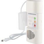 Upway Çok Fonksiyonlu Ozon Cihazı ve Hava Temizleyici Koku Giderici