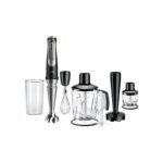 Braun Multiquick 9 Mq 9147X El Blenderi 1200 Watt Paslanmaz Çelik