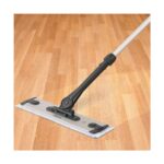 Polti Moppy Black Premium Kablosuz Buharlı Paspas - Görsel 2