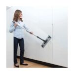 Polti Moppy Black Premium Kablosuz Buharlı Paspas - Görsel 5