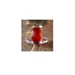 Paşabahçe 42741 Linka 12'li Çay Bardağı 145 cc