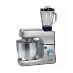 Johnson Pianeta 6,5 Lt. Hamur Yuğurma Stant Mikseri 1400W