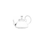 İly illy Süzgeçsiz Cam Demlik