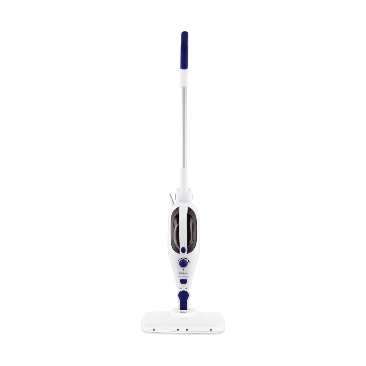 110000376653326.jpg Fakir Alina Clean Mop 1300 W Buharlı Temizleyici – 10'u 1 Arada Başlık Seti, Sert Zemin ve Halılar için Çok Amaçlı Kullanım - Görsel 1