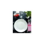 Lumınarc Luminarc Arcopal Zelie Beyaz 24 Parça 6 Kişilik Yemek Takımı - Görsel 2