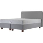 İşbir Yatak Işbir Yatak Kardelen Süper Ergonomik Pu Lateksit Yatak 090X190