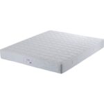 İşbir Yatak Işbir Yatak Kardelen Süper Ergonomik Pu Lateksit Yatak 090X190 - Görsel 2