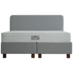 İşbir Yatak Işbir Yatak Kardelen Süper Ergonomik Pu Lateksit Yatak 090X190 - Görsel 3