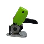 Moonstar RC-100 Yuvarlak Kumaş Kesim Motoru Yeşil - Görsel 3