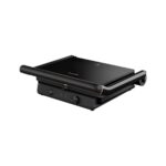 Arçelik Tm 6046 Cs Resital Siyah 2400 W Tost Makinesi