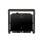 Arçelik Tm 6046 Cs Resital Siyah 2400 W Tost Makinesi - Görsel 2