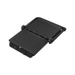 Arçelik Tm 6046 Cs Resital Siyah 2400 W Tost Makinesi - Görsel 3