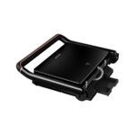 Arçelik Tm 6046 Cs Resital Siyah 2400 W Tost Makinesi - Görsel 4