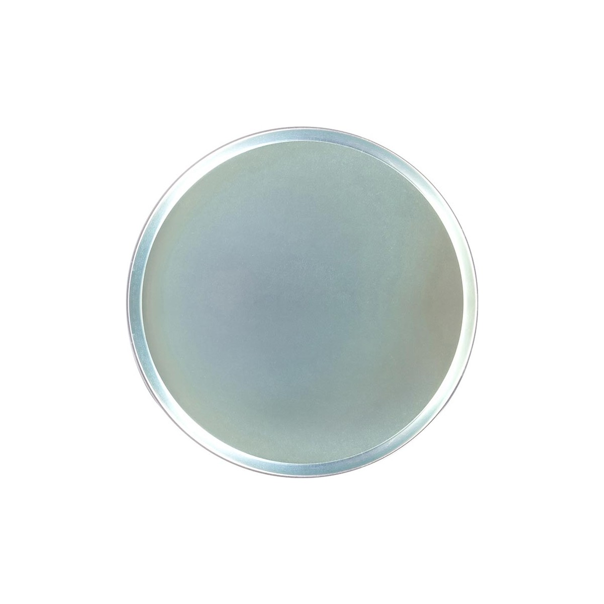 110000383428440.jpg Piyop Alüminyum Pizza Tavası, 38 cm - Görsel 1