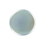 Piyop Alüminyum Pizza Tavası, 20 cm